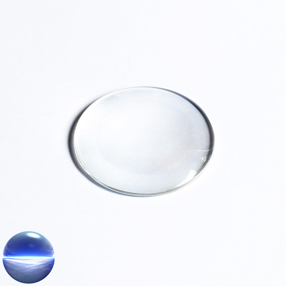 Cabochon - Glas 45mm