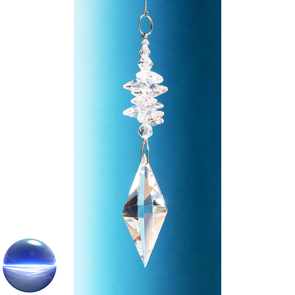 Cascade Kristallglas klar - Pendulum