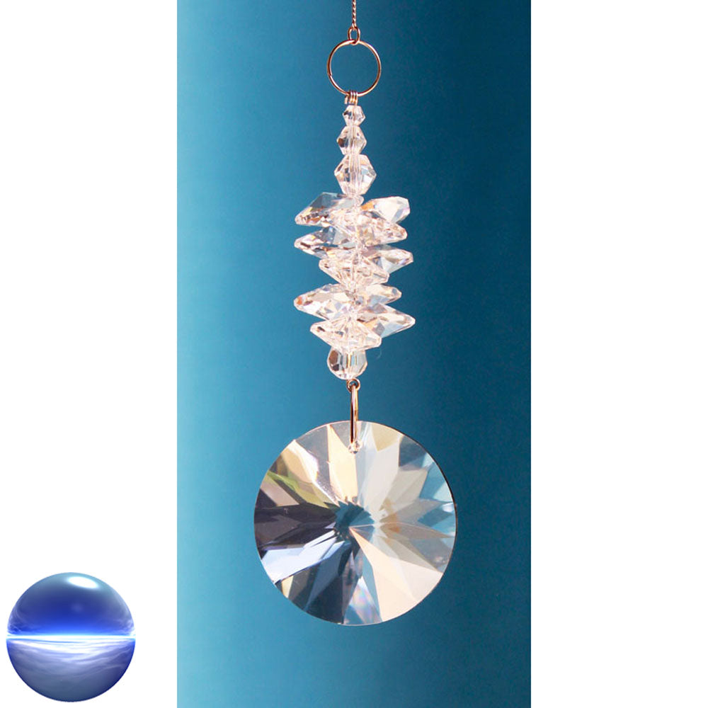 Cascade Kristallglas klar - Sonne