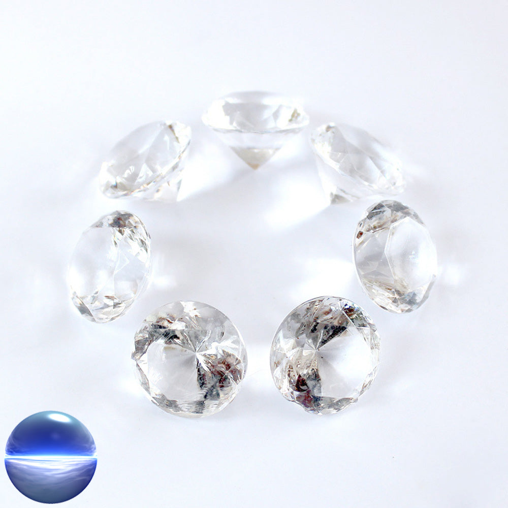 Diamanten Acryl 19mm
