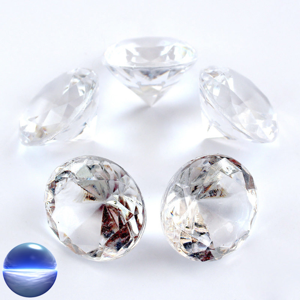 Diamanten Acryl 29mm