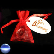 Kleines Geschenk - Gute Besserung - Kugel