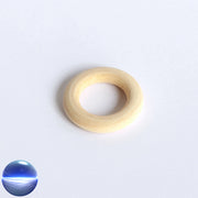 Kugelhalter - Holzring 28mm | Ahornholz