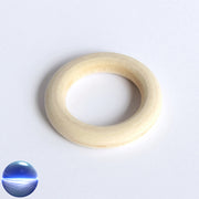 Kugelhalter - Holzring 44mm | Ahornholz