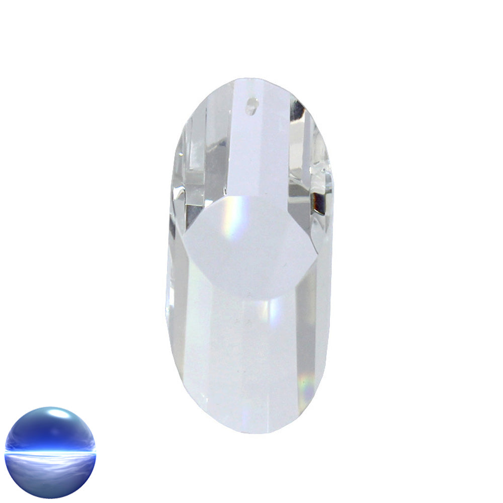 Glaskristall B - Ellipse 48mm