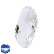 Glaskristall B - Ellipse 63mm