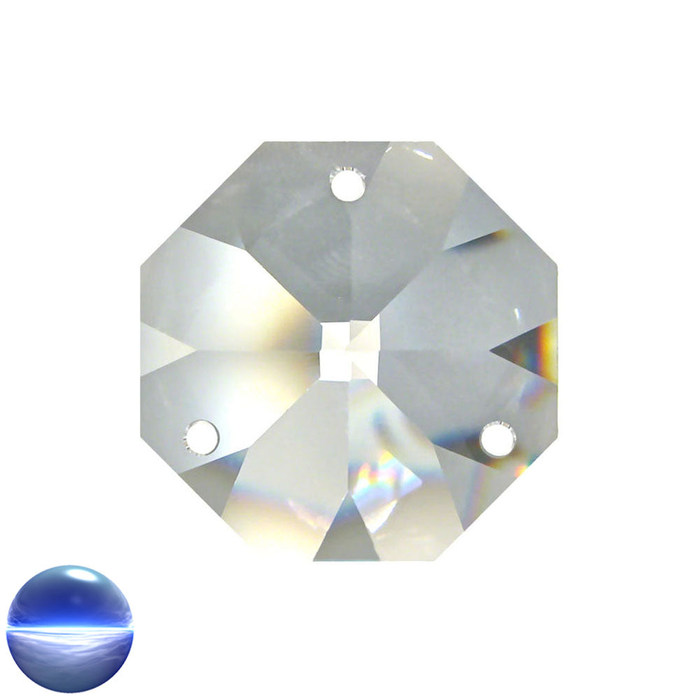 3-Loch Prismen B - Octagon 16mm