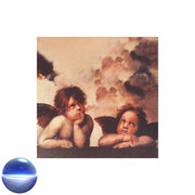 Leinwand-Druck - Engel Raphael