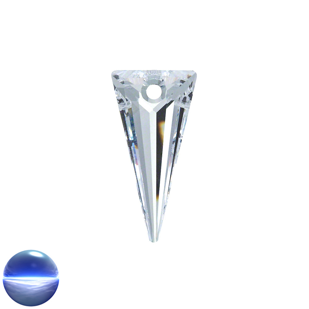 Swarovski Spike 39mm bleifrei