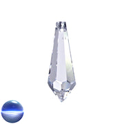 Swarovski Glaskristall - Wiener Pendel 42mm