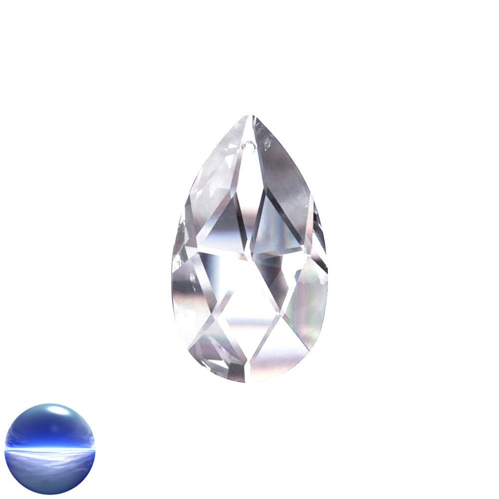 Swarovski Tropfen 28mm