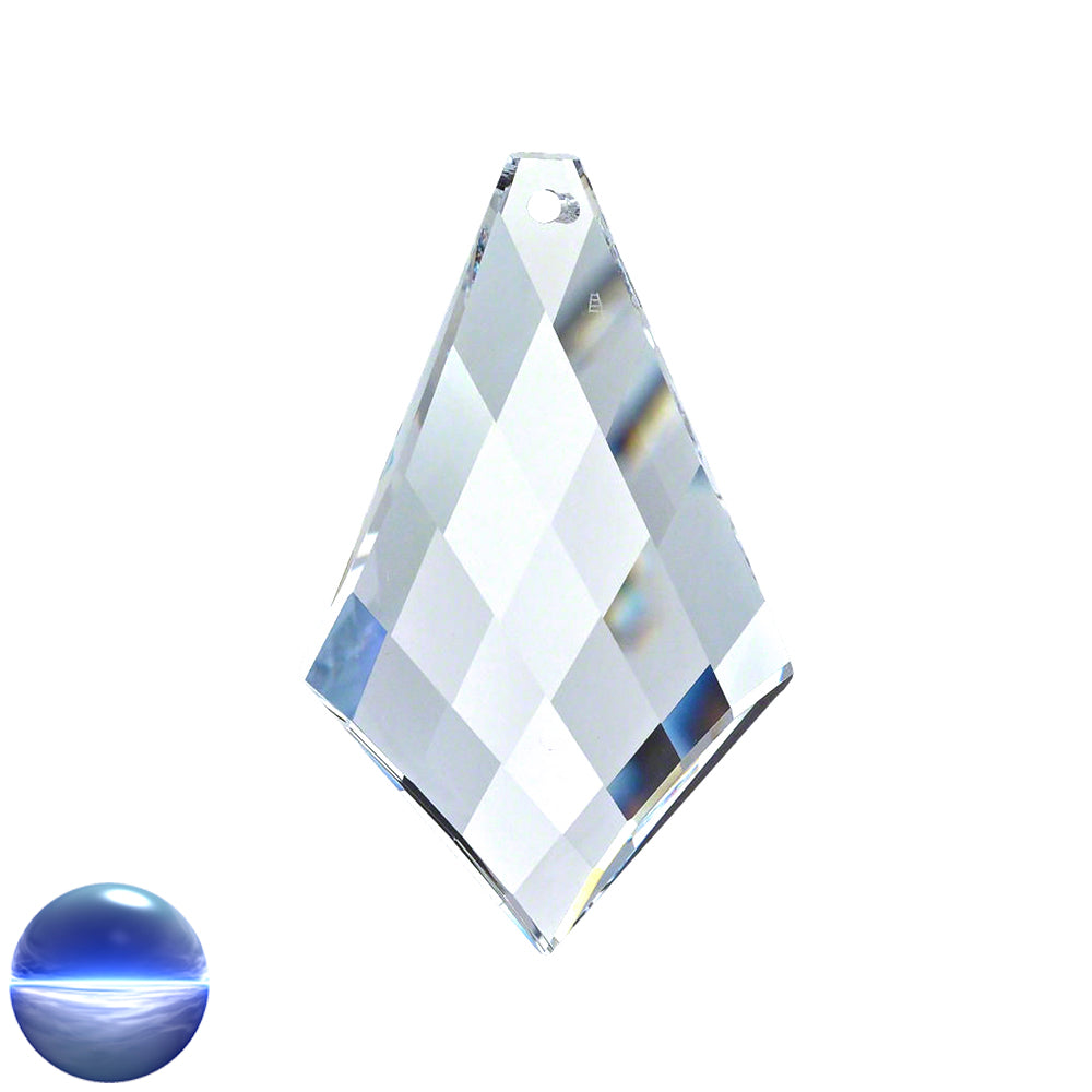 Swarovski Glas-Kristall - Raute Kite 50mm
