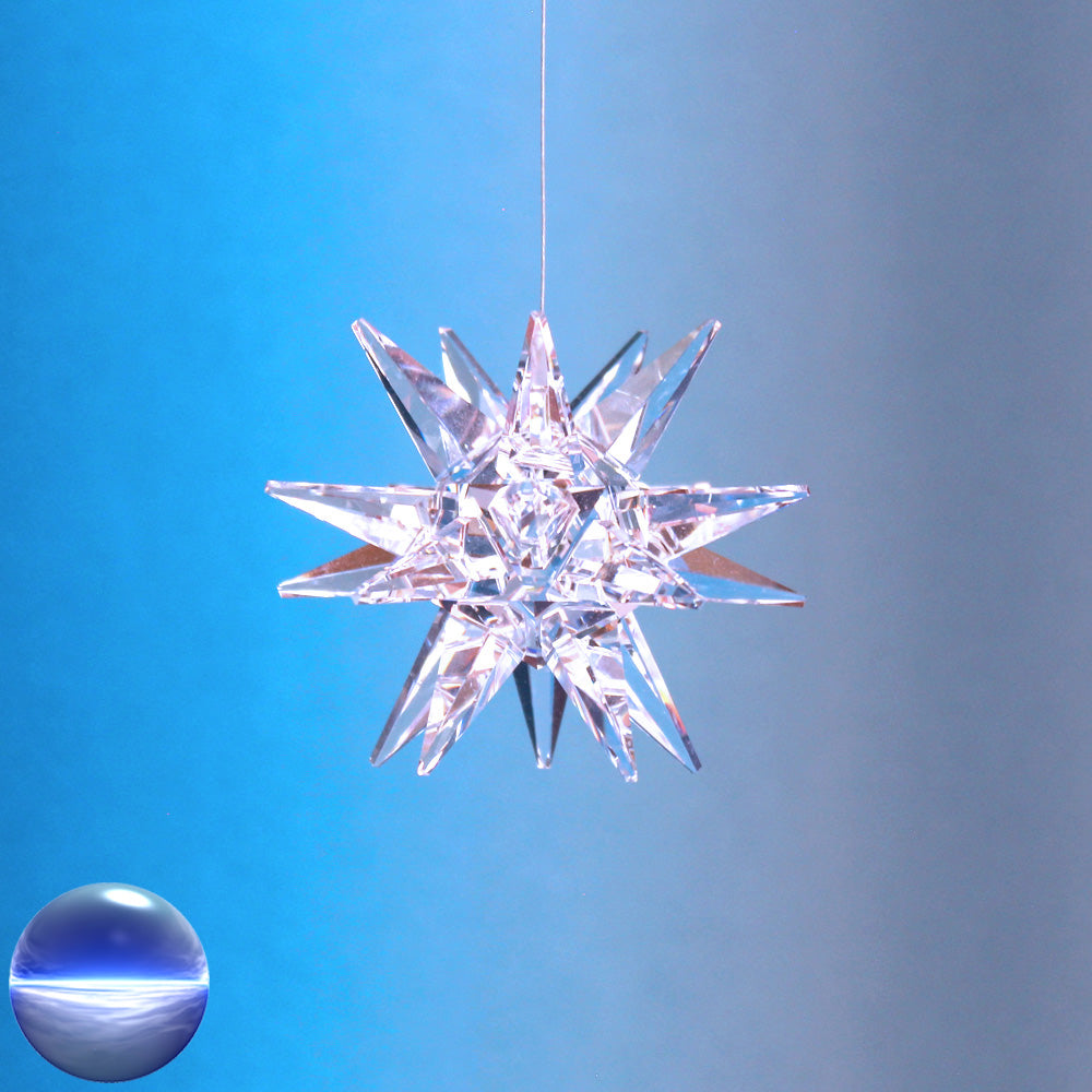 Swarovski Glas-Stern - Moravian 45mm