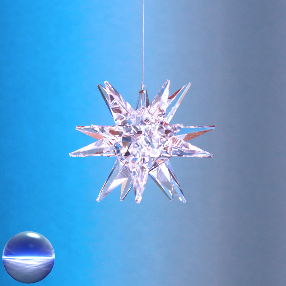 Swarovski Glas-Stern - Moravian 45mm