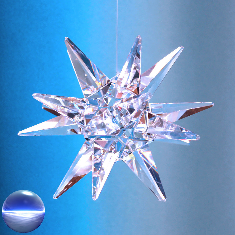 Swarovski Glas-Stern - Moravian 117mm