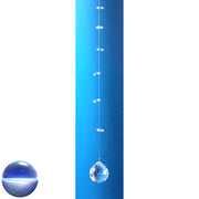 Sonnenfänger-Hänger - Rondel Kugel 40mm