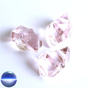 Acrylsteine rosa 16 - 24 mm