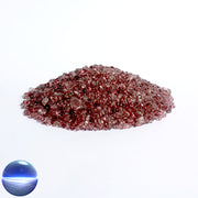 Glaskiesel 1,5-3mm amethyst