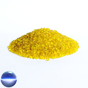 Glaskiesel 1,5-3mm gelb