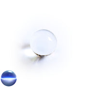 Glaskugel - klar 40mm