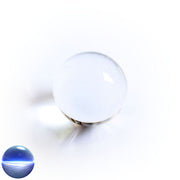 Glaskugel - klar 60mm