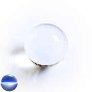 Glaskugel - klar 70mm
