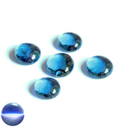 Glasnuggets - petrol 20mm